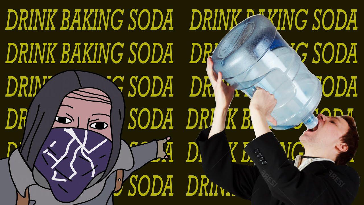 Baking Soda Diet: The Weight Loss Search That’s Back Again