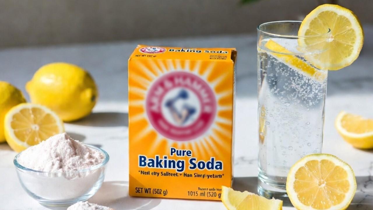 Baking Soda Trick For Weight Loss: Why This Viral Kitchen Hack Keeps Coming Back