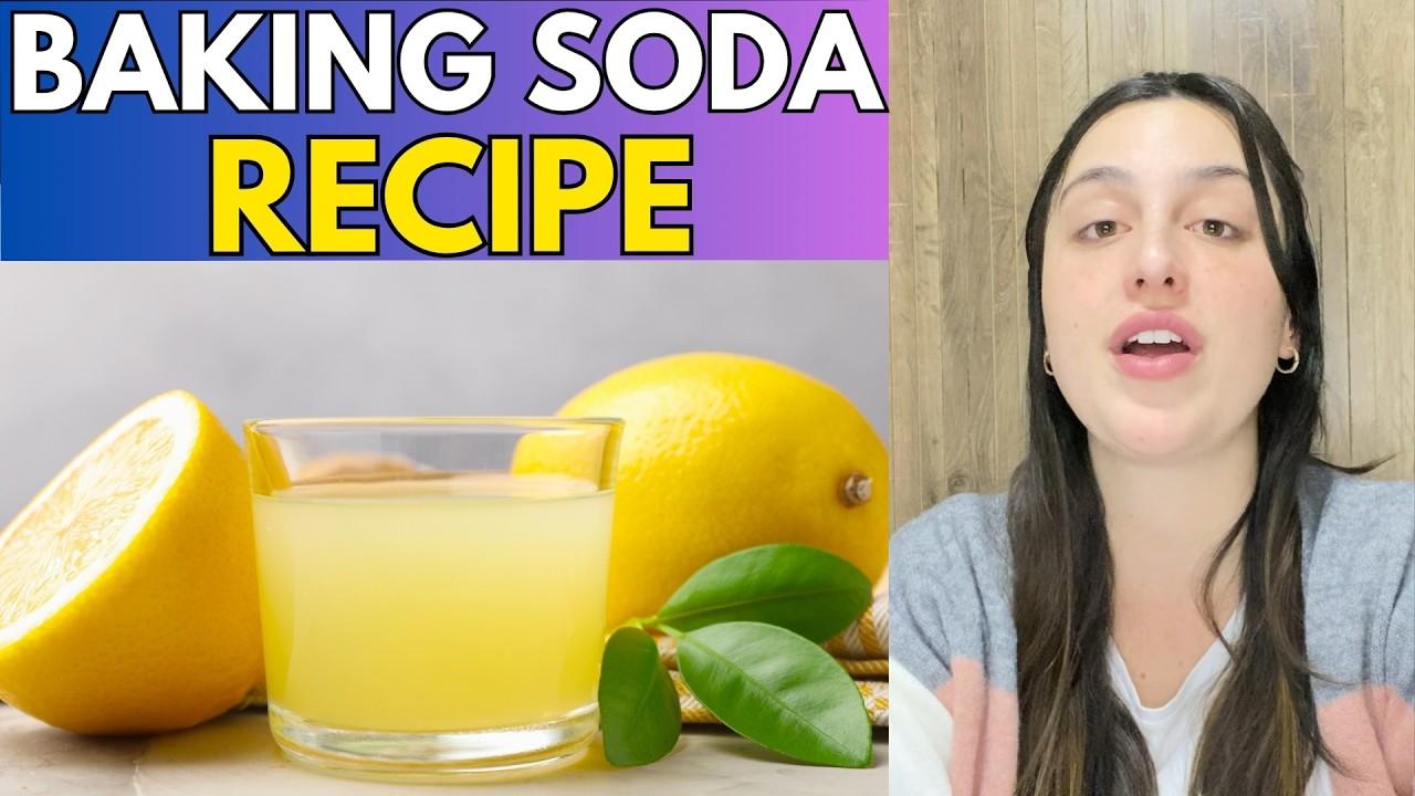 What Is The Baking Soda Trick? Everything Behind The Viral Buzz