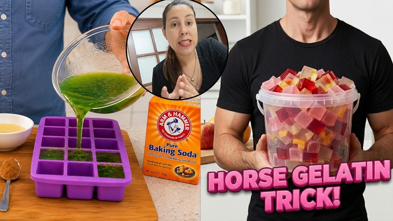 Horse Trick For Men At Home: Easy Recipe Guide