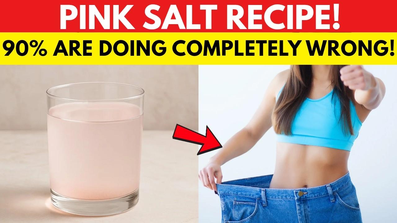 Baking Soda Shot Recipe For Weight Loss: Why This Viral Drink Keeps Returning