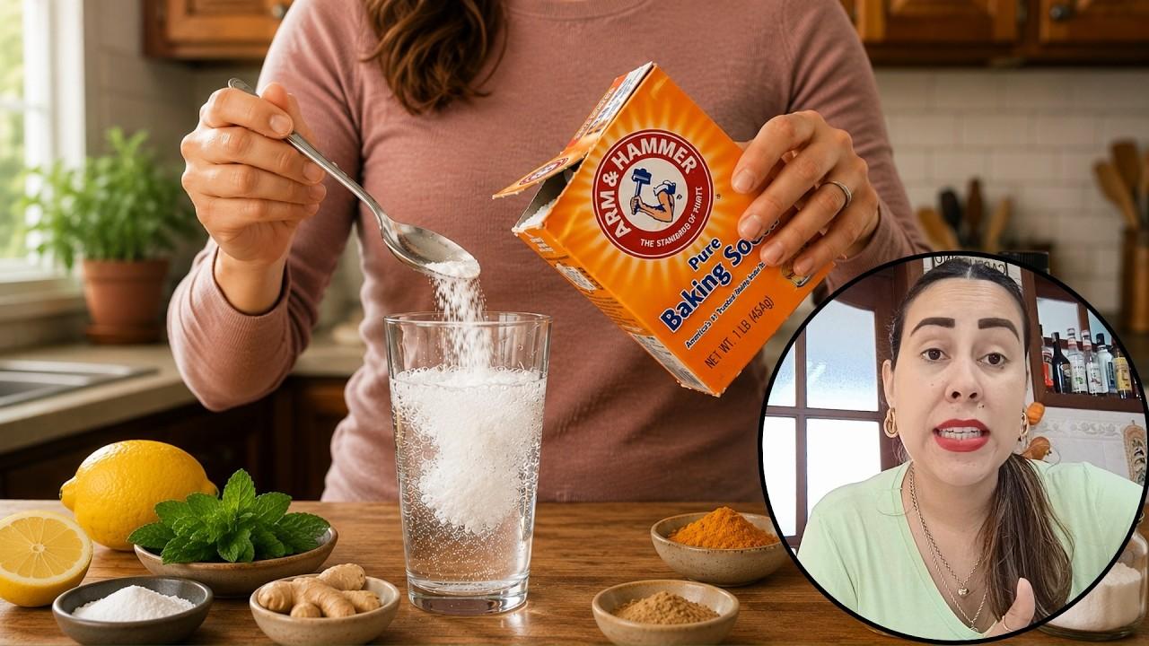 Oprah Weight Loss Baking Soda Trick: Why The Internet Is Talking About It Again