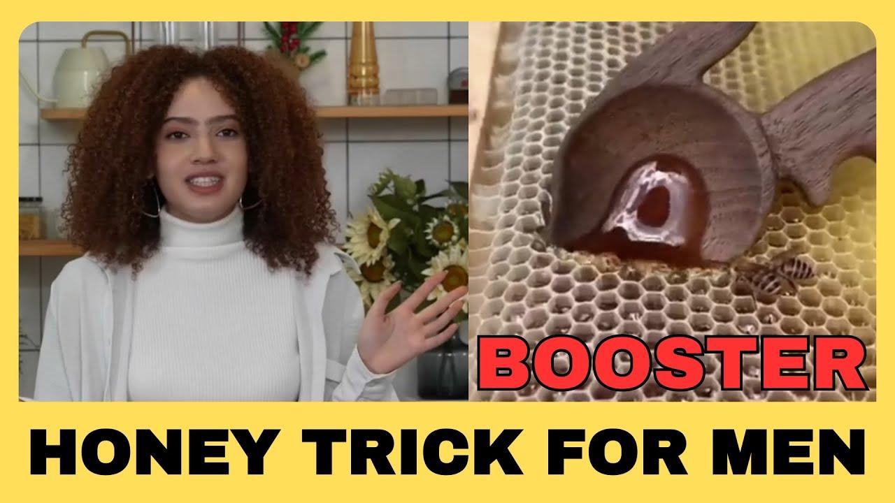 Honey Trick Recipe TikTok: Why It Keeps Going Viral