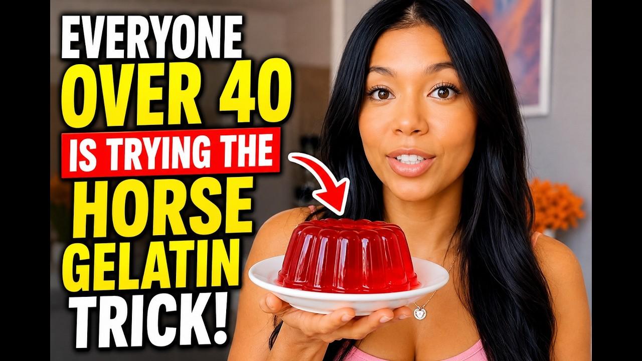 Horse Trick For Men: Why This Recipe Keeps Going Viral