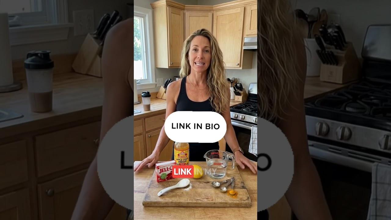 Jello Recipe With Beef Gelatin: Why This Version Is Growing In Popularity