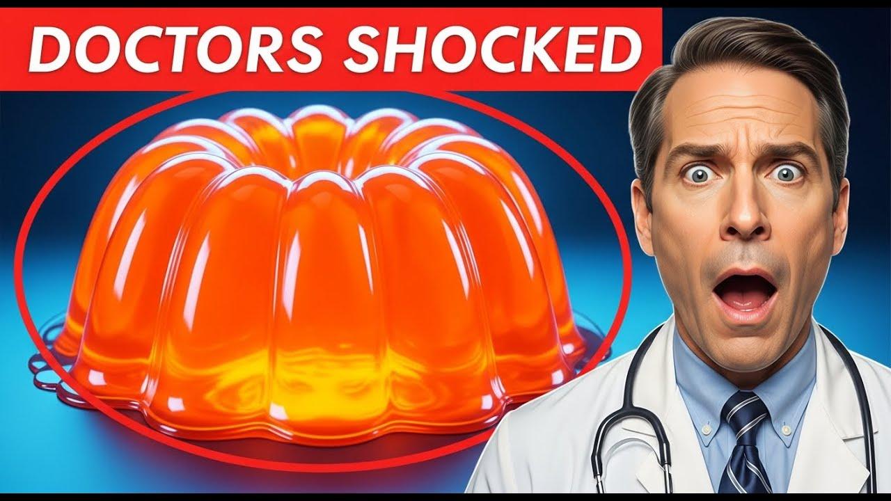 Jello Recipe Book: Why This Search Is Quietly Returning