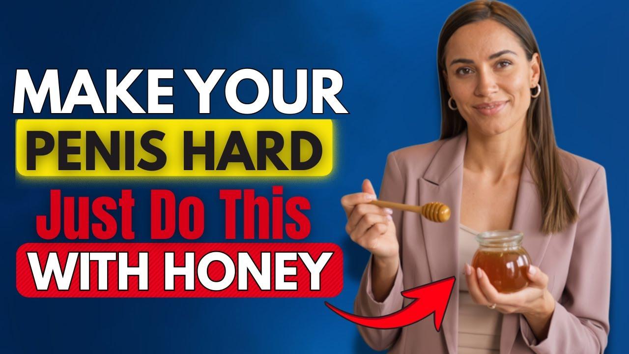 Honey Salt Trick For Men: Benefits, Risks & Expert Opinion