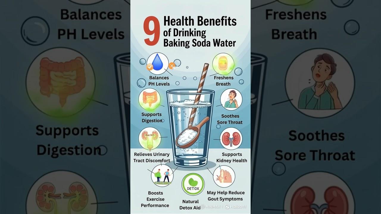 Baking Soda Weight Loss Hack: Why This Kitchen Secret Is Trending More Than Ever