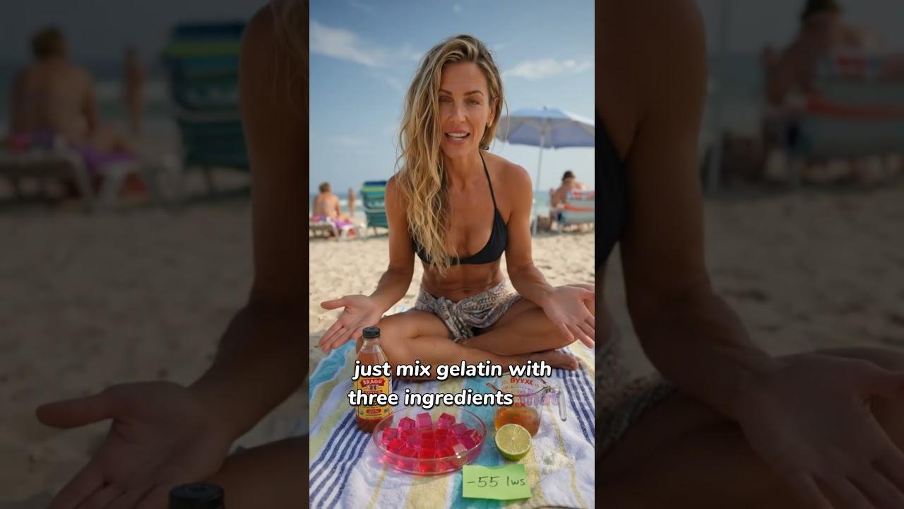 Dr Ashton Gelatin Trick: I Compared Every Viral Claim