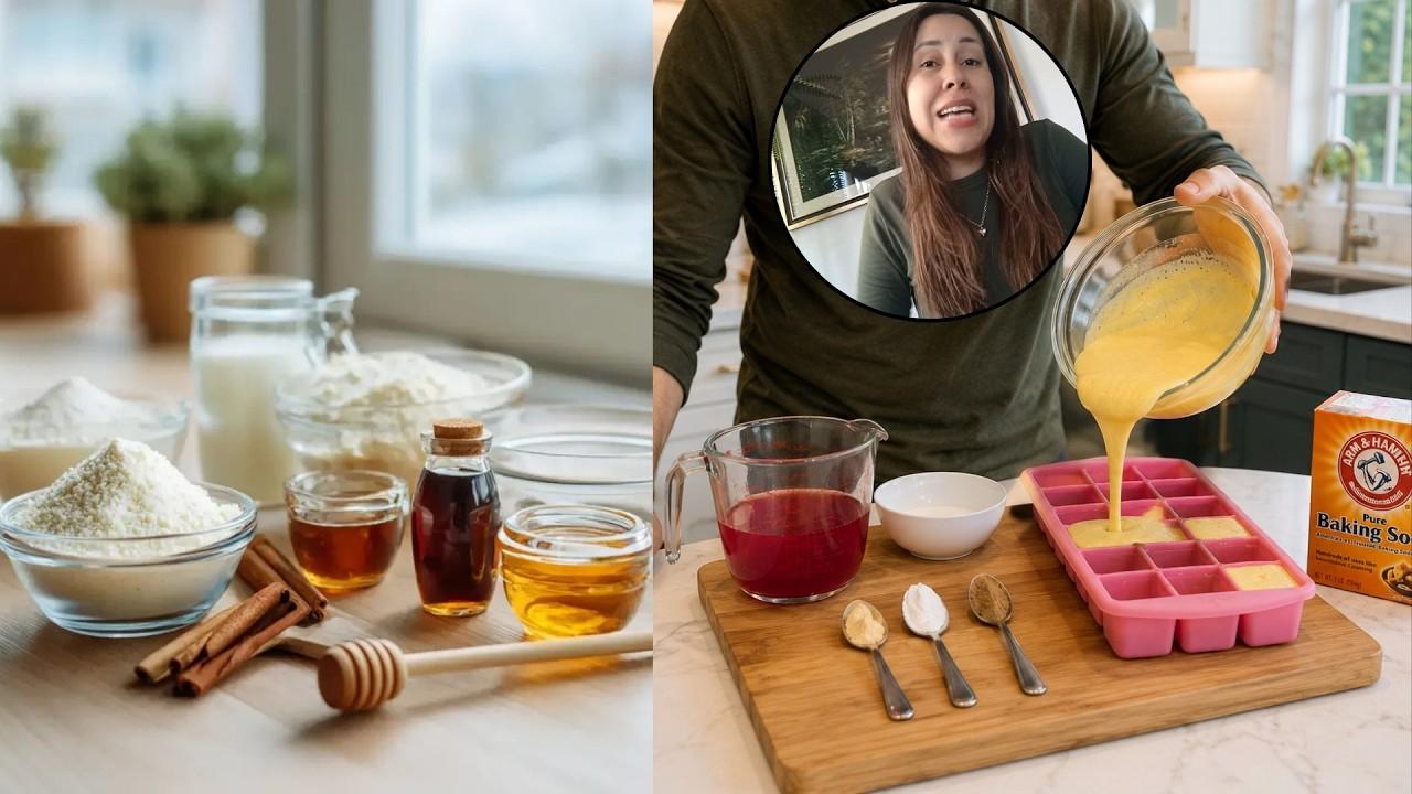 Horse Gelatin Ingredients: Complete Recipe Breakdown